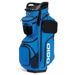 OGIO Alpha Convoy 514 Golf Cart Bag -Golf Sales Store 10054 005ROYALBLUE e48a4441 bfb9 44ce 8d84 e5162e36dd66