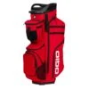 OGIO Alpha Convoy 514 Golf Cart Bag -Golf Sales Store 10054 REDBLACK 5330eaf7 7f40 4dca 8b77 57ea85193b46
