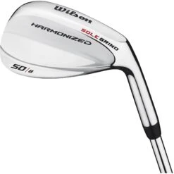 Wilson Harmonized Classic Right Hand 52 Degree Mens Wedge