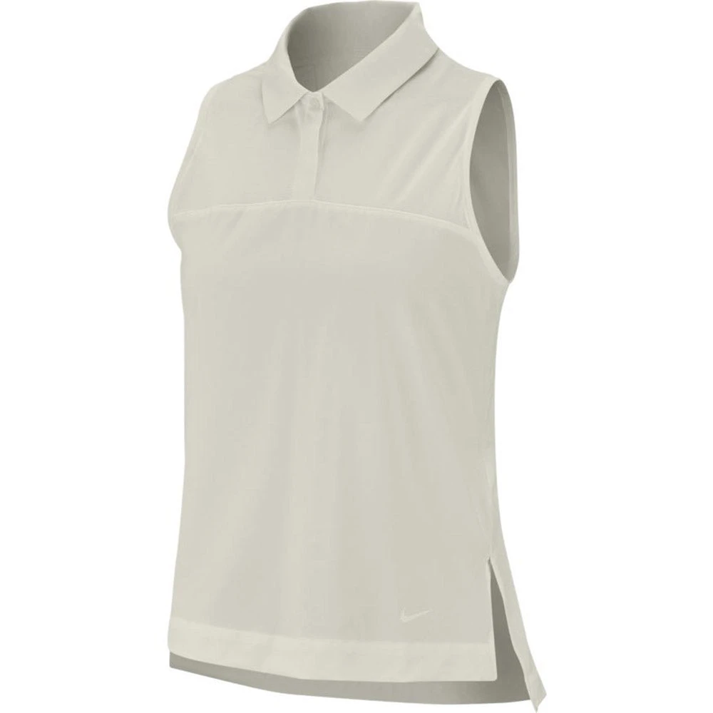 Nike Flex Womens Sleeveless Golf Polo 5 Nike Flex Womens Sleeveless Golf Polo - Image 3