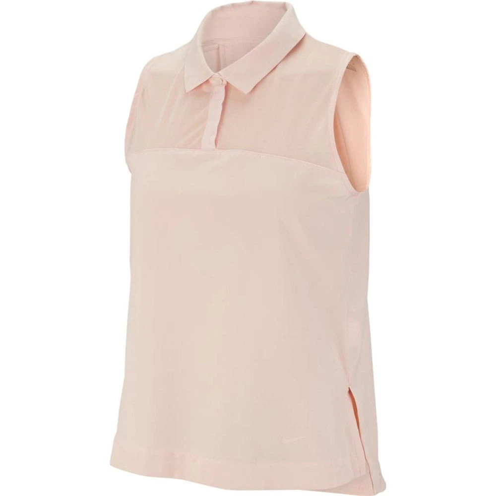 Nike Flex Womens Sleeveless Golf Polo 9 Nike Flex Womens Sleeveless Golf Polo - Image 7