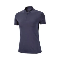 Nike Dri Fit Fairway Blade Womens Golf Polo
