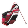 Callaway Fusion 14 Red Golf Stand Bag 1 Callaway Fusion 14 Red Golf Stand Bag -Golf Sales Store 10629