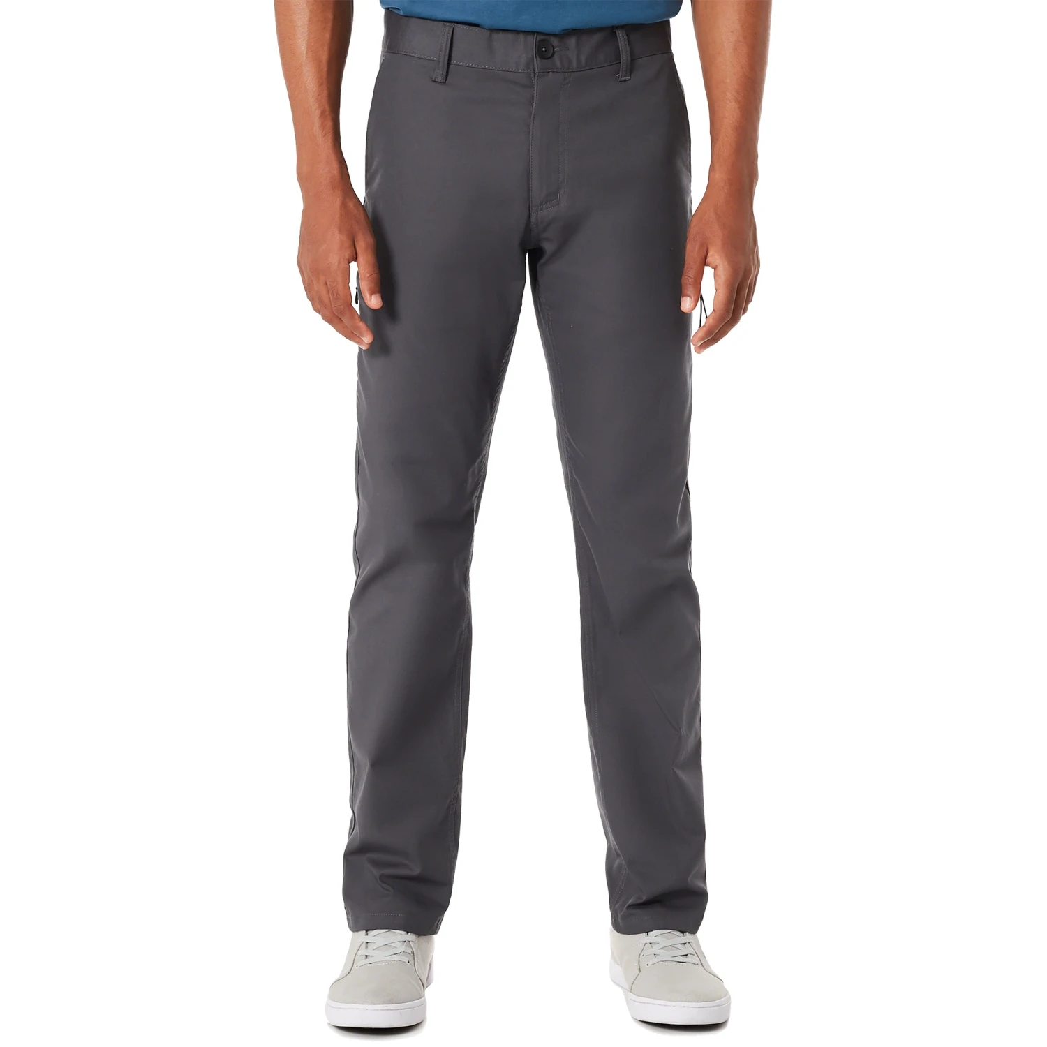 Oakley Icon Chino Mens Golf Pants 4 Oakley Icon Chino Mens Golf Pants - Image 2