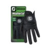 FootJoy WeatherSof Black Left Hand Regular Mens Golf Glove -Golf Sales Store 11047