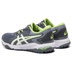 Asics Gel Course Glide Gray Womens Golf Shoes 9 Asics Gel Course Glide Gray Womens Golf Shoes -Golf Sales Store 11460 2