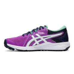 Asics Gel Course Glide Purple Womens Golf Shoes -Golf Sales Store 11461 3 fd53d541 8cda 4e45 b129 63df9ad07d6d