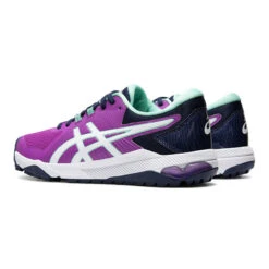 Asics Gel Course Glide Purple Womens Golf Shoes -Golf Sales Store 11461 5 e0ef87b7 cfd3 4851 a33e d0347481fcd4
