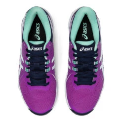 Asics Gel Course Glide Purple Womens Golf Shoes -Golf Sales Store 11461 6 d7cfddbd 51a4 40f0 ae4b 3e0235315b15