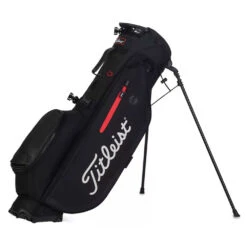 Titleist Players 4 Stand Bag -Golf Sales Store 11464 BLACK O 71b7ffd0 0e61 4d5c ab96 c8e2b4199905