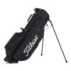 Titleist Players 4 Stand Bag -Golf Sales Store 11464 BLACKBLACK 0d8b968a 6896 46b0 8212 d635f8220575