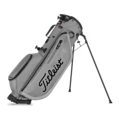 Titleist Players 4 Stand Bag -Golf Sales Store 11464 GREYGREY