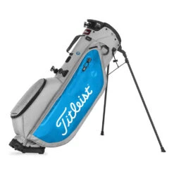 Titleist Players 4 Stand Bag -Golf Sales Store 11464 GREYPBLUE 86b8e0ba 8bc4 4312 bd0b fd7ce45107a2