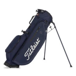 Titleist Players 4 Stand Bag -Golf Sales Store 11464 NAVYNAVY
