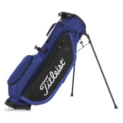 Titleist Players 4 Stand Bag -Golf Sales Store 11464 ROYALBLACK