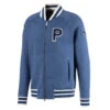 PUMA Golf Puma Varsity Fleece Mens Golf Jacket 1 PUMA Golf Puma Varsity Fleece Mens Golf Jacket -Golf Sales Store 11501 02DARKDENIMH 87034e88 dbb8 4984 8f42 46069e6d89f9