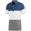 PUMA Golf Puma Cloudspun Taylor Mens Golf Polo -Golf Sales Store 11510 08DARKDENIM 1b9de1b7 9f2b 47f0 bdb5 b2f77cff3d05