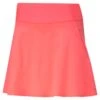 PUMA Golf Puma PWRSHAPE Solid Woven 16in Womens Golf Skort -Golf Sales Store 11538 IGNITEPINK 4fe5bb73 18b0 4c8c a138 9481de45e4e6