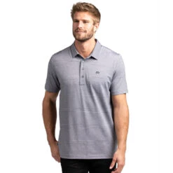 TravisMathew More Betterness Mens Golf Polo