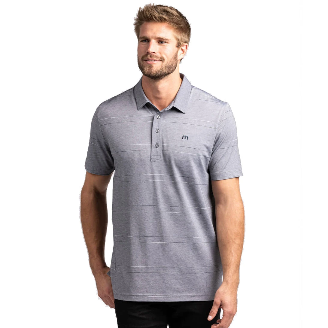 TravisMathew More Betterness Mens Golf Polo 3 TravisMathew More Betterness Mens Golf Polo