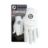 FootJoy Contour Flx Pearl Regular Mens Left Hand Golf Glove -Golf Sales Store 11649