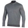 Under Armour Storm Fleece Mens Golf 1/2 Zip -Golf Sales Store 11763 9171PITCHGREY 81a21f9f c581 4e6a 96de 781bc0f75e5d