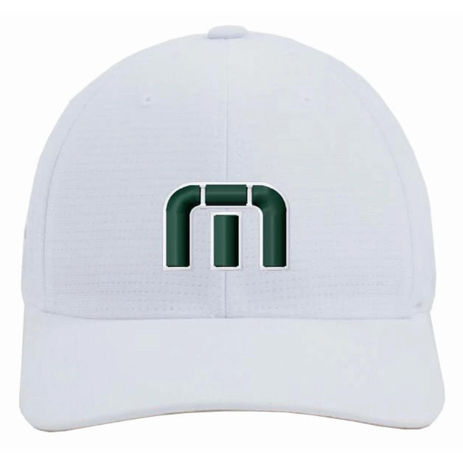 TravisMathew MSU Bahamas Mens Hat 4 TravisMathew MSU Bahamas Mens Hat - Image 2