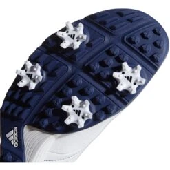 Adidas Golf Adidas Adipure DC2 White Womens Golf Shoes -Golf Sales Store 11962 3