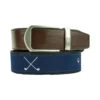 Nexbelt Hampton Tee Time Mens Belt -Golf Sales Store 12215 4dfb4fbb 6883 4315 9a6d 1f5f2d774813