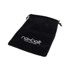 Nexbelt USA Antique Black Mens Belt -Golf Sales Store 12220 2