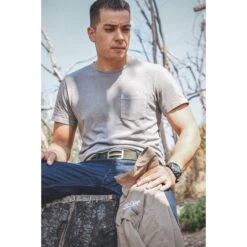 Nexbelt Titan OD Green Mens Gun Belt -Golf Sales Store 12229 2