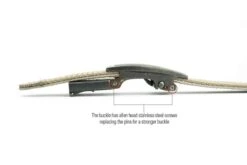 Nexbelt Titan PreciseFit Mens Gun Belt -Golf Sales Store 12230 3