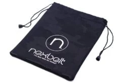 Nexbelt Titan PreciseFit Mens Gun Belt -Golf Sales Store 12230 4