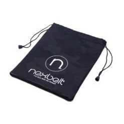 Nexbelt Defender Black Mens Gun Belt -Golf Sales Store 12235 4