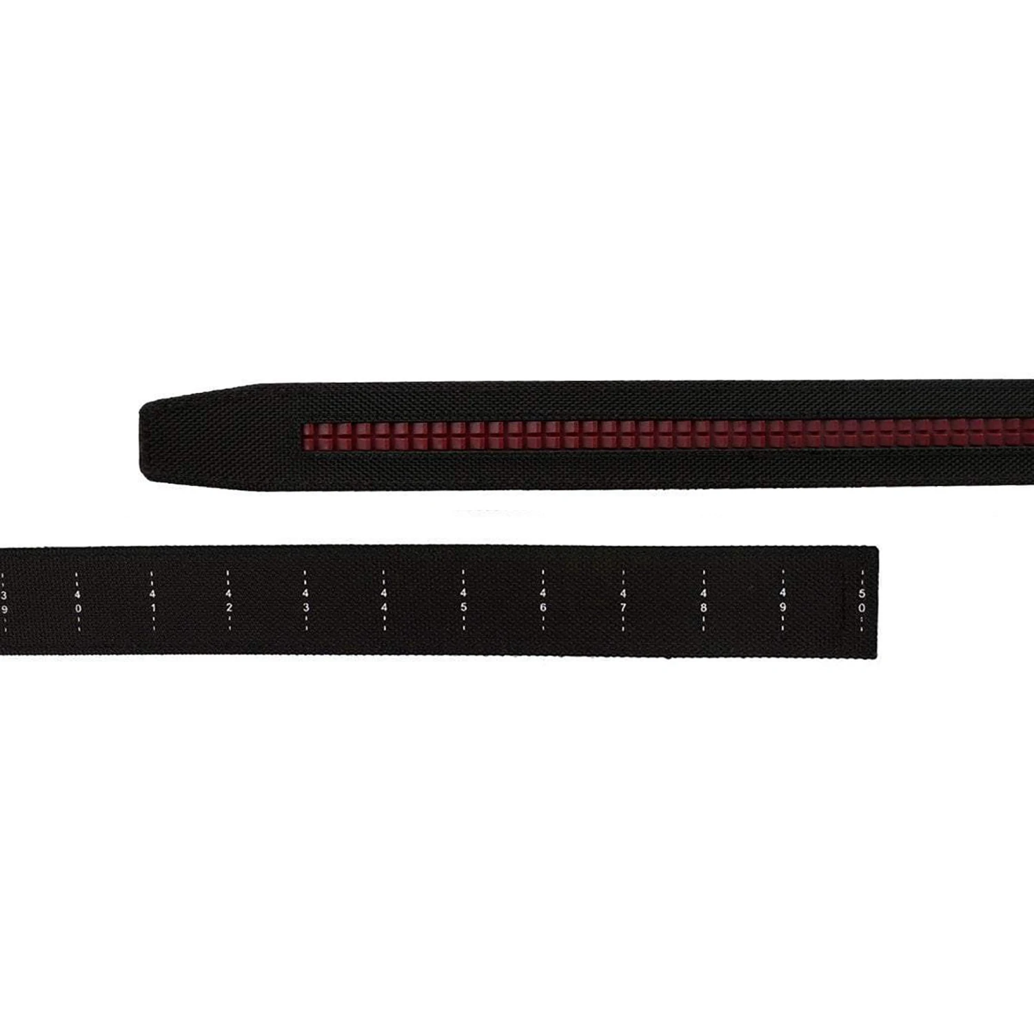 Nexbelt Defender Brown II PreciseFit Mens Gun Belt 6 Nexbelt Defender Brown II PreciseFit Mens Gun Belt - Image 4