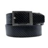 Nexbelt Defender II Black Carbon Mens Gun Belt -Golf Sales Store 12237