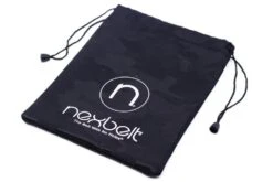 Nexbelt EDC Rogue Black Mens Gun Belt -Golf Sales Store 12238 3