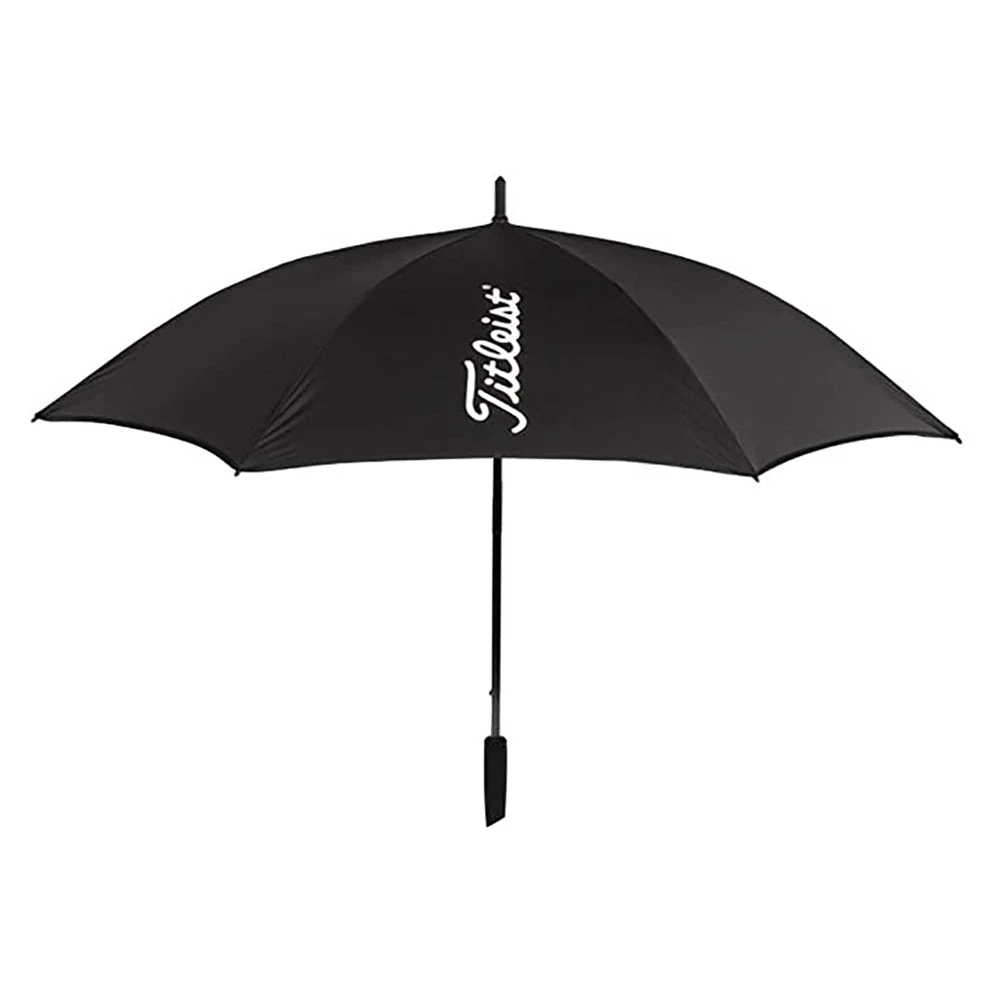Titleist Players Single Canopy Umbrella 3 Titleist Players Single Canopy Umbrella