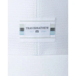 TravisMathew Malibu Breeze Mens Hat -Golf Sales Store 12283 2