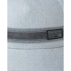 TravisMathew Salt Washed Mens Hat -Golf Sales Store 12320 HTHRGREY 2 5fde58b2 6e98 4ca9 a6da 185ad88d863a