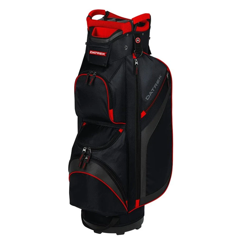 Datrek DG Lite II Golf Cart Bag 2020 3 Datrek DG Lite II Golf Cart Bag 2020
