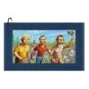 Devant David O Keefe Tribute To Caddyshack Edge Carl Spackler Golf Towel -Golf Sales Store 12417