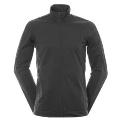 Galvin Green INTERFACE-1 Mens Golf Jacket -Golf Sales Store 12882 77BLACK