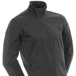 Galvin Green INTERFACE-1 Mens Golf Jacket -Golf Sales Store 12882 77BLACK 1