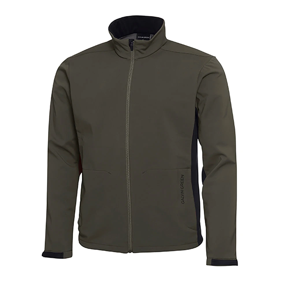 Galvin Green Lee INTERFACE-1 Mens Golf Jacket 3 Galvin Green Lee INTERFACE-1 Mens Golf Jacket