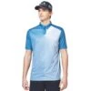 Oakley Golf Swing Mens Golf Polo -Golf Sales Store 13048 6TRINTERSTLLER