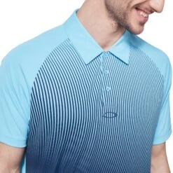 Oakley Dynamic Mens Golf Polo -Golf Sales Store 13052 6VBAVIATORBLU 2 25d8a3de 99f6 45d9 bb63 b01dfef61328