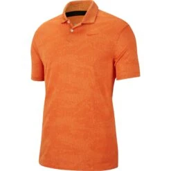 Nike Dri-FIT Vapor Camo Jacquard Mens Golf Polo -Golf Sales Store 13127 847STARFISH