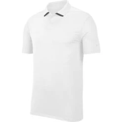 Nike Dri Fit Vapor Solid Mens Golf Polo