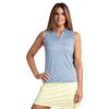 Sport Haley Blaine Sleeveless Womens Golf Polo -Golf Sales Store 13151 cf0fe2e1 7839 480d bdcc ee9bcfeb025d